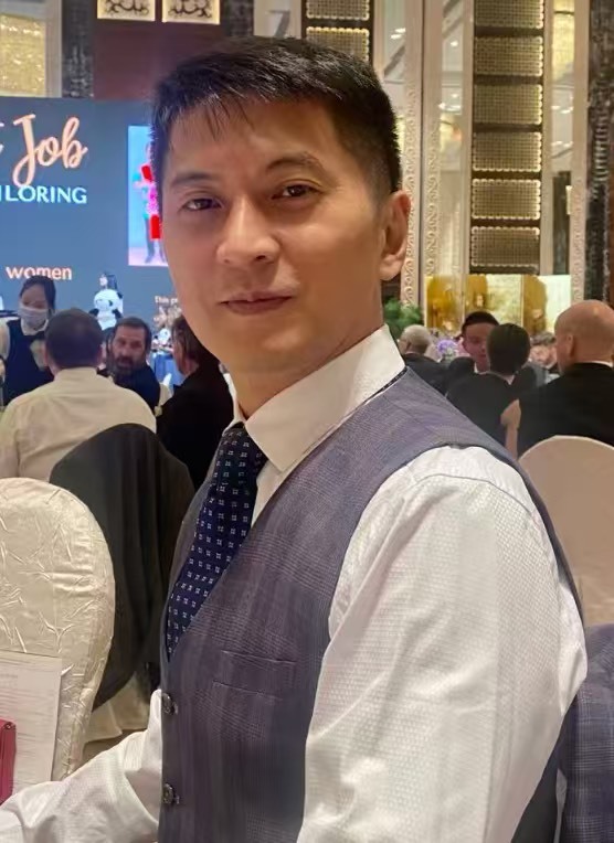 李浩賢