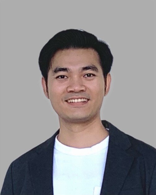 潘晉發 