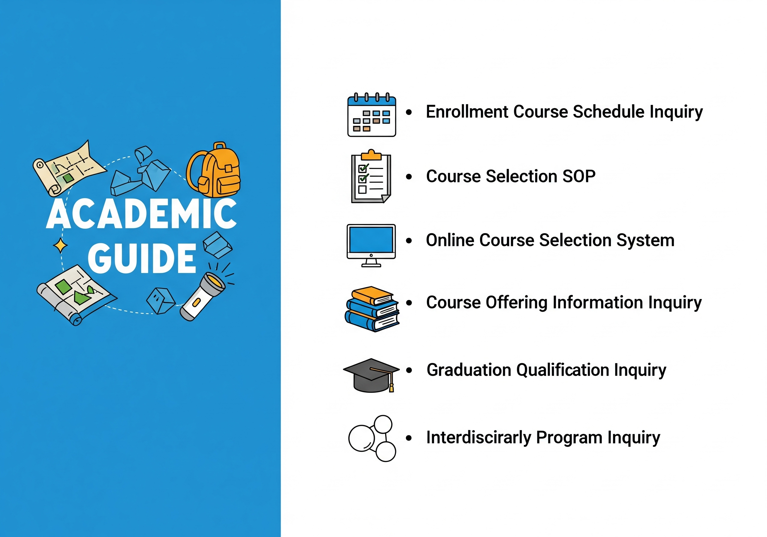 Academic Guide